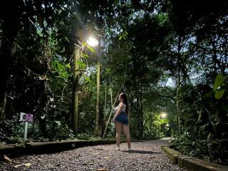 EmilySantiny - Live sex cam - 17688550