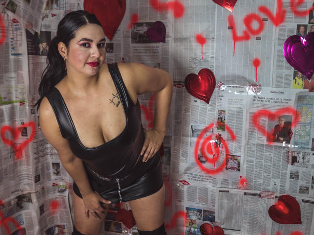 ElectraAmber - Sexe cam en vivo - 17688650