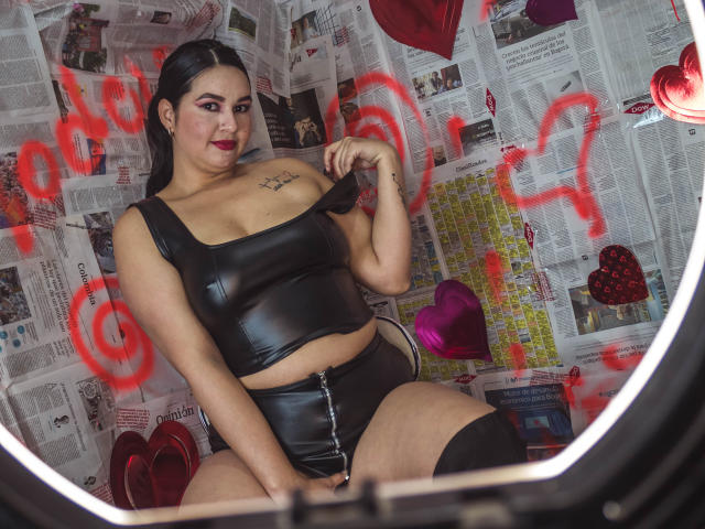 ElectraAmber - Sexe cam en vivo - 17688658