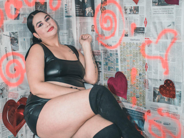 ElectraAmber - Sexe cam en vivo - 17688682