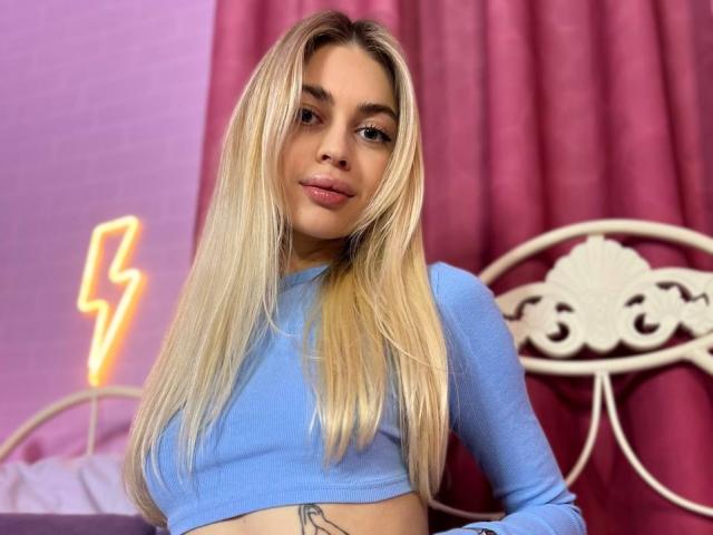 CuteElsa - Sexe cam en vivo - 17689150