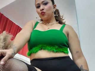 LauraBreu - Live sex cam - 17689330