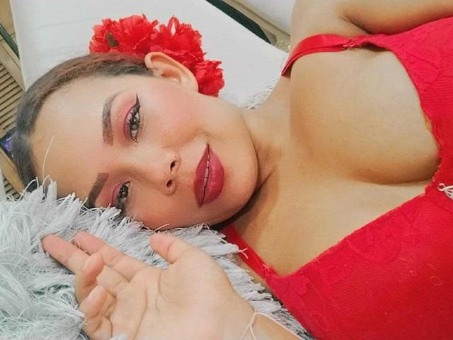 MollyClarck - Sexe cam en vivo - 17693190