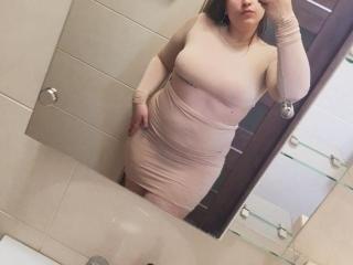 BountyGirl - Live sex cam - 17694738