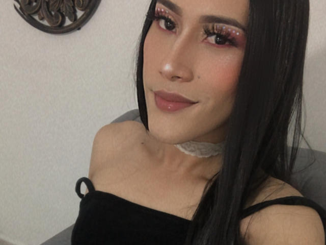 CamilaHarpeer - Live sex cam - 17695826