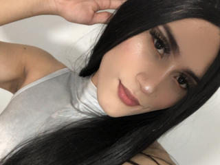 CamilaHarpeer - Sexe cam en vivo - 17695834