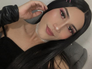 CamilaHarpeer - Sexe cam en vivo - 17695838