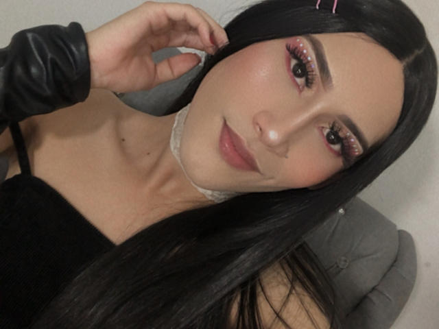 CamilaHarpeer - Sexe cam en vivo - 17695838