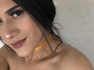 CamilaHarpeer - Sexe cam en vivo - 17695842