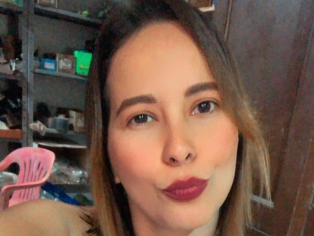 SaritaVelez - Sexe cam en vivo - 17696694
