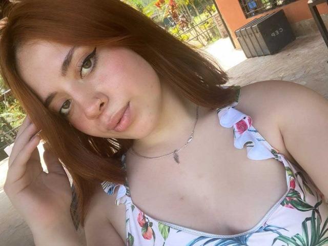 BonnyyMilthonn - Live sex cam - 17696946