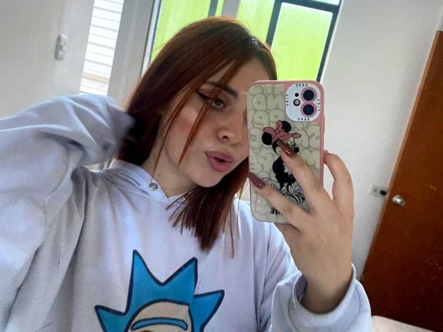 BonnyyMilthonn - Live sex cam - 17696982