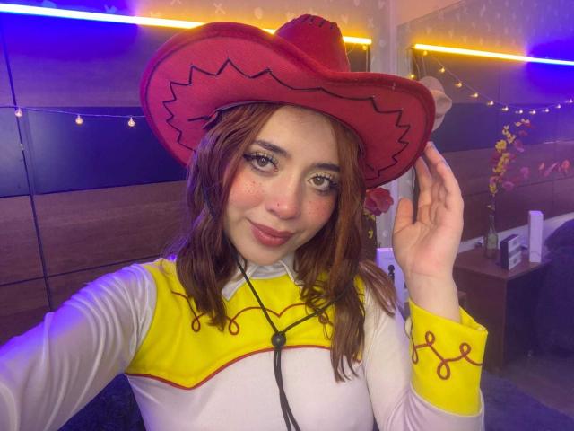 BonnyyMilthonn - Sexe cam en vivo - 17697030