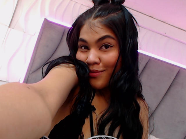 IvannaJane - Live sex cam - 17697090