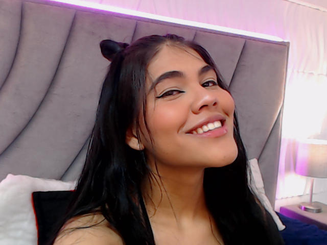 IvannaJane - Live sexe cam - 17697102