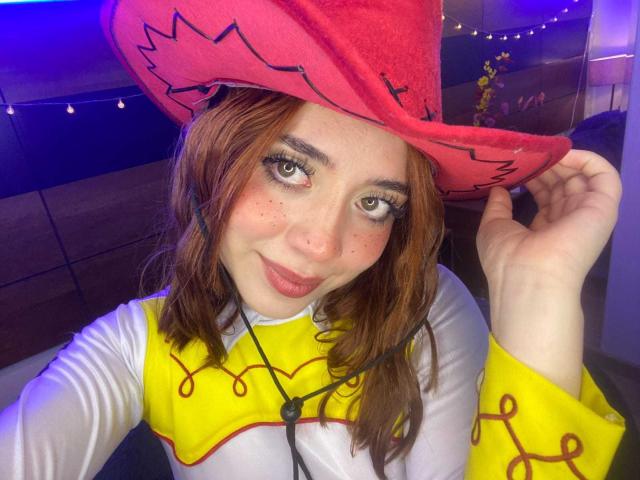 BonnyyMilthonn - Live porn &amp; sex cam - 17697170