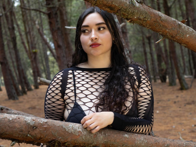 AntonnelaTyler - Live sexe cam - 17697706