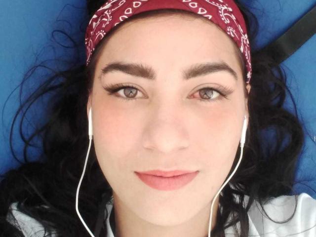 AfroditaHan - Live Sex Cam - 17698186