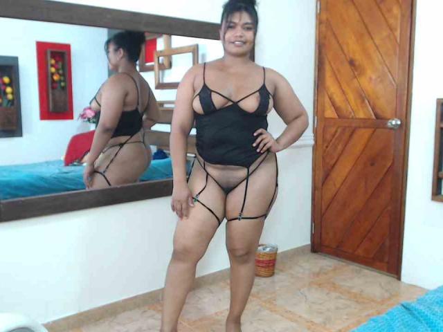 CataleyaX69 - Sexe cam en vivo - 17698546