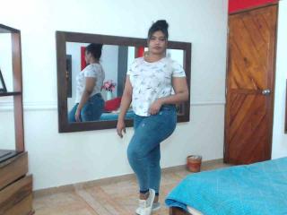 CataleyaX69 - Sexe cam en vivo - 17698722