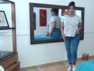 CataleyaX69 - Live Sex Cam - 17698730