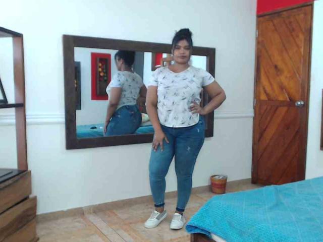 CataleyaX69 - Camera khiêu dâm &amp; quyến rũ trực tiếp - 17698746