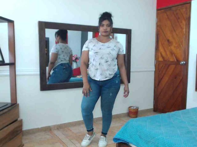 CataleyaX69 - сексуальная веб-камера в реальном времени - 17698762