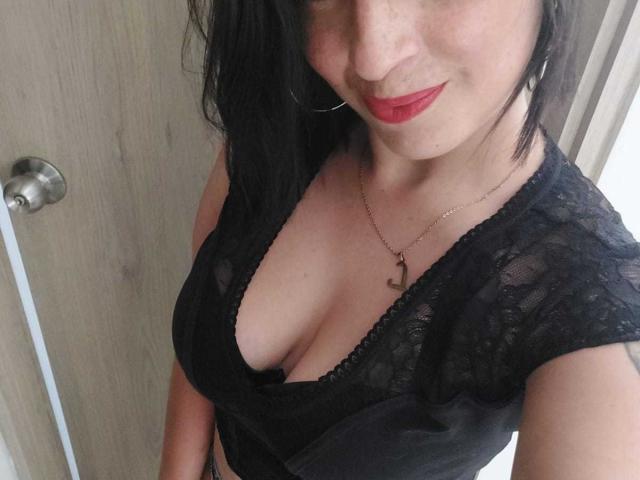 KarenBroc - Live porn &amp; sex cam - 17698822