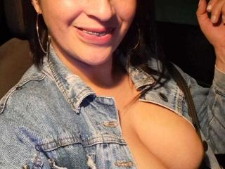 KarenBroc - Sexe cam en vivo - 17698858