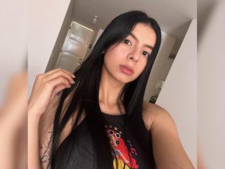 IsabellaJames - Sexe cam en vivo - 17699058