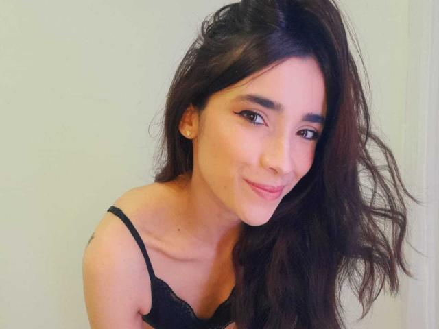 AdharaCooper - Live Sex Cam - 17699650