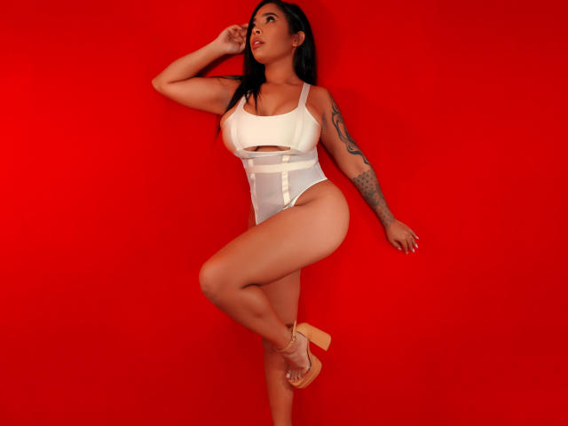 VickyGreys - 라이브 포르노 &amp; 섹스 캠 - 17700246