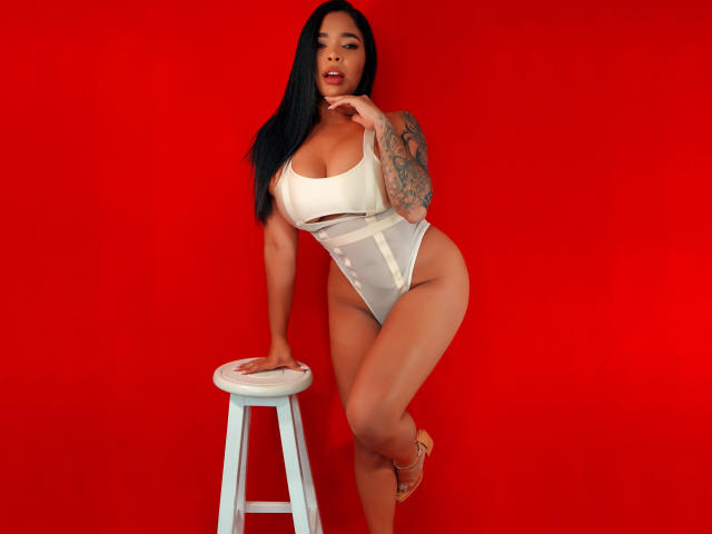 VickyGreys - Élő pornó és szexkamera - 17700422