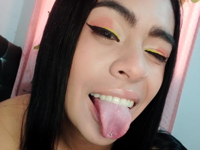 StellaBeckker - Sexe cam en vivo - 17700526