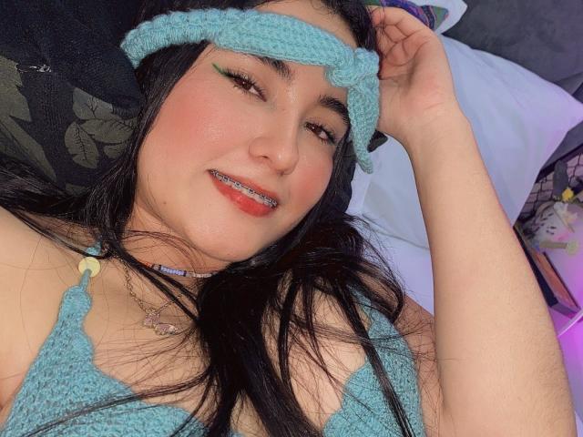 LianaBernocchi - Sexe cam en vivo - 17700974