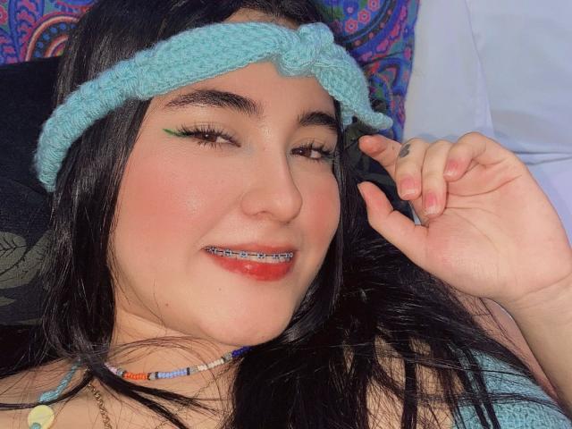 LianaBernocchi - Live sex cam - 17700978