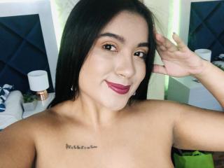 CristalRosee - Live porn & sex cam - 17702766