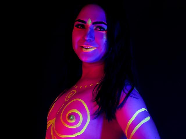 IrisDurand - Live sexe cam - 17703218