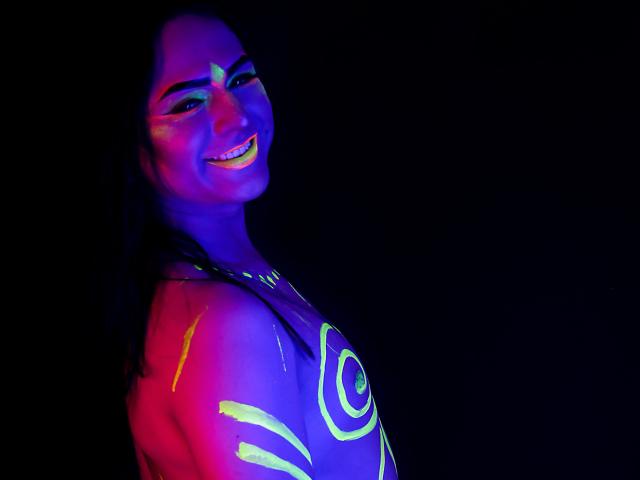 IrisDurand - Live sex cam - 17703226