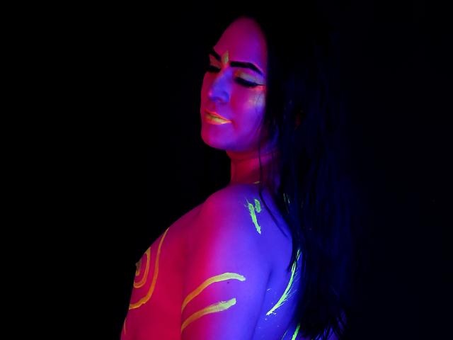 IrisDurand - Live Sex Cam - 17703230