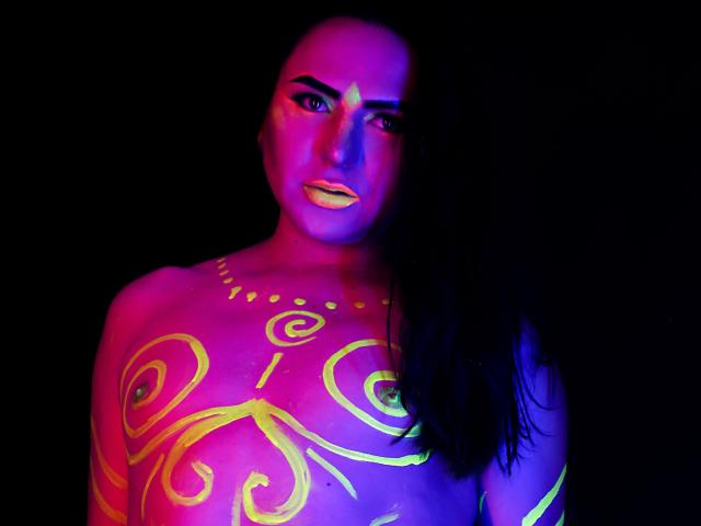 IrisDurand - Sexe cam en vivo - 17703234