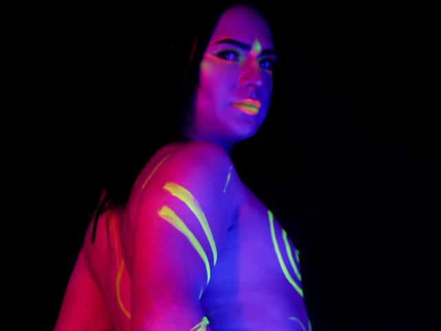 IrisDurand - Live sexe cam - 17703238