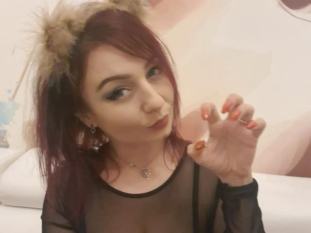 JolieXKitty - Sexe cam en vivo - 17705782