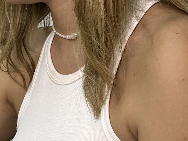 NutaAlisson - Sexe cam en vivo - 17705878