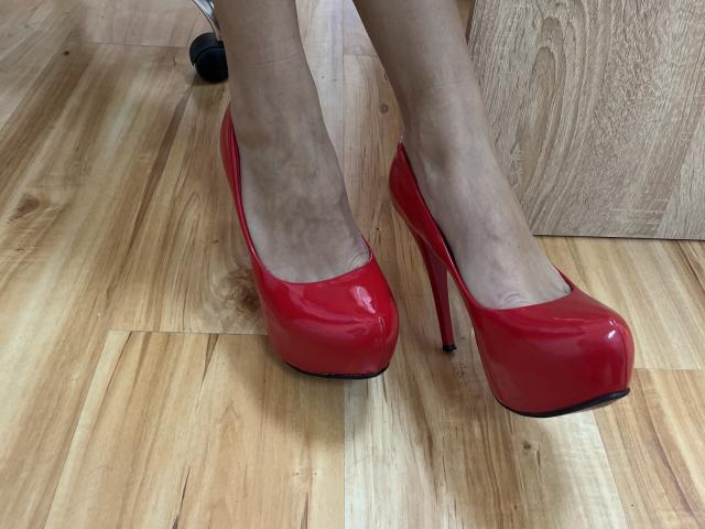 NutaAlisson - Live sexe cam - 17706254