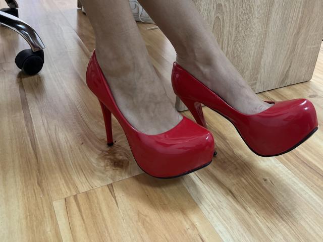 NutaAlisson - Sexe cam en vivo - 17706258