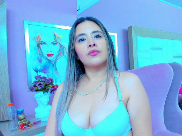 KendraGomez - Sexe cam en vivo - 17707154