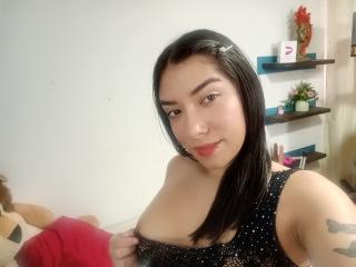 SharonKlart - Live sexe cam - 17707202