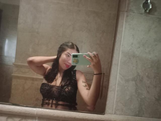 SharonKlart - Sexe cam en vivo - 17707206