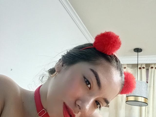 SharonKlart - Camera khiêu dâm &amp; quyến rũ trực tiếp - 17707238